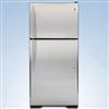GE 20 cu. ft. Top-Freezer No-Frost Refrigerator