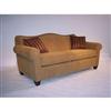Whole Home®/MD 'Londonderry' Small Sofa with Round Legs