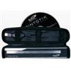 PLANON PrintStik PS905ME Portable Thermal Printer - 400 dpi Resolution - 3PPM Print Speed...