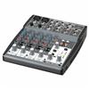 Behringer Xenyx 802, Small Format Mixer - Premium 8-Input 2-Bus Mixer with XENYX Mic Preamps an...