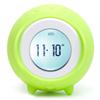 Nanda Home Tocky - Rolling Alarm Clock Plays MP3s/Records Voice (Kiwi) 
- Rolls away beeping o...