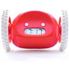 Nanda Home Clocky - Moving Alarm Clock (Red) 
- Wheels away beeping on carpet or wood 
- Durable!...
