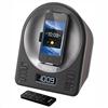 iHome iA63 - App Enhanced Stereo System with Rotating iPhone/iPod Dock 
- Charger Integrated...