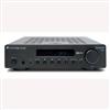 Cambridge Audio Sonata AR30 - AM/FM/Sirius Ready 2.1 Receiver (Black) 
- True 40 Watts/Ch [8 Ohms]...