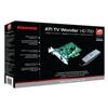 BEST DATA PRODUCTS TV WONDER 750 PCIE HYBRID TUNER
