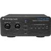 Cambridge Audio DacMagic 100 - Digital to Analog Converter (Black)