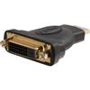 CABLES TO GO VELOCITY DVI-D TO HDMI F/M INLINE ADAPTER