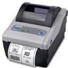 SATO CG408DT Direct Thermal Printer, 203 dpi, 4.1 Inch, Serial RS232C and USB Interface...