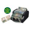 Royal Sovereign RBC-1200-CA Bill Counter for Polymer and Paper Bank Notes