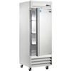 Coldtech 23 cu.ft. Commercial Stainless Steel Freezer