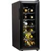 Koolatron Compact Wine Cellar