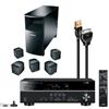 Bose® Acoustimass® Series 6 III 5.1 Home Theatre System