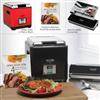 Sous Vide Supreme Demi Package Water Oven