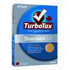 TurboTax Standard Tax Year 2012, English Version
