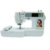 Brother® Computerized Sewing and Embroidery Machine