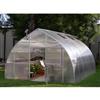RIGA XL Professional Greenhouse