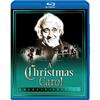 A Christmas Carol: Emerald Edition on Blu-ray