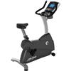 Life Fitness C3 Upright Lifecycle®Exercise Bike with Go Console