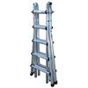 Lite® 21-ft. Aluminium Telescopic Articulating Ladder