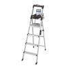Cosco® 6-ft. Step Ladder with Platform and Work Tray