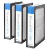 Blueair Air Purifier Replacement Filter Value Pack