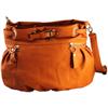 Emma Sadie Messenger Bag (EMA23349-O) - Orange