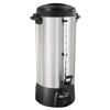Proctor Silex 100-Cup Coffee Urn (45100C) - Silver