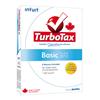 TurboTax Basic Tax Year 2012 - English
