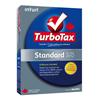 TurboTax Standard Tax Year 2012 - English