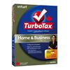 TurboTax Business: Home & Business Tax Year 2012 - English