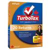 TurboTax 20 Tax Year 2012 - English