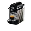 Nespresso Pixie Espresso Machine (C60-US-TI-NE) - Electric Titan
