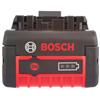 Bosch 18V Lithium-Ion HC FatPack Battery (BAT619G)