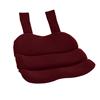 ObusForme Seat Cushion (ST-BRG-CA) - Burgandy