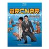 Archer: Season 3 (Blu-ray)