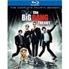 Big Bang Theory: The Complete Fourth Season (Blu-ray) (2011)