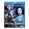 Being Human: Season 4 (Blu-ray)