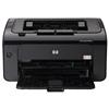 HP LaserJet Pro Printer (P1102W)