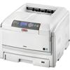 Okidata C830DTN Colour Laser Printer (62431605)