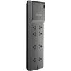 Belkin 8-Outlet Home/ Office Surge Protector (BE10820006CN)