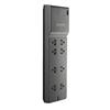 Belkin Commercial Series 8-Outlet Home/ Office Surge Protector (BE10800008CMCN)