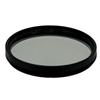Dolica 55mm UV and CPL Filter Kit