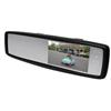 Boyo Visions 4.3" Rear Mirror with Bluetooth (VTB43M)