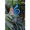 Fine Art Lighting Art Glass Garden Stake (G5142) - Blue