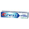 Crest 130ml Complete Multi-Benefit Extra Whitening Gel Toothpaste with Fluoristat (56100787365)