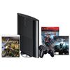 PlayStation 3 250GB Uncharted 3 GOTY Bundle with Uncharted 2: Among Thieves