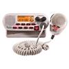 Cobra DSC-Capable VHF Radio (MRF55-D) - White