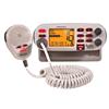 Cobra DSC-Capable VHF Radio (MRF75-D) - White