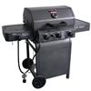 King-Griller 3008 Gas BBQ (3008)