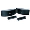 Bose 151 SE Environmental Speakers - Black - Two Speakers